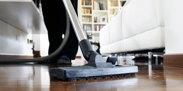 House Cleaning Services Image